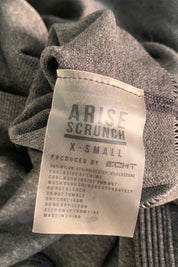 ECHT Grey Gym Leggings