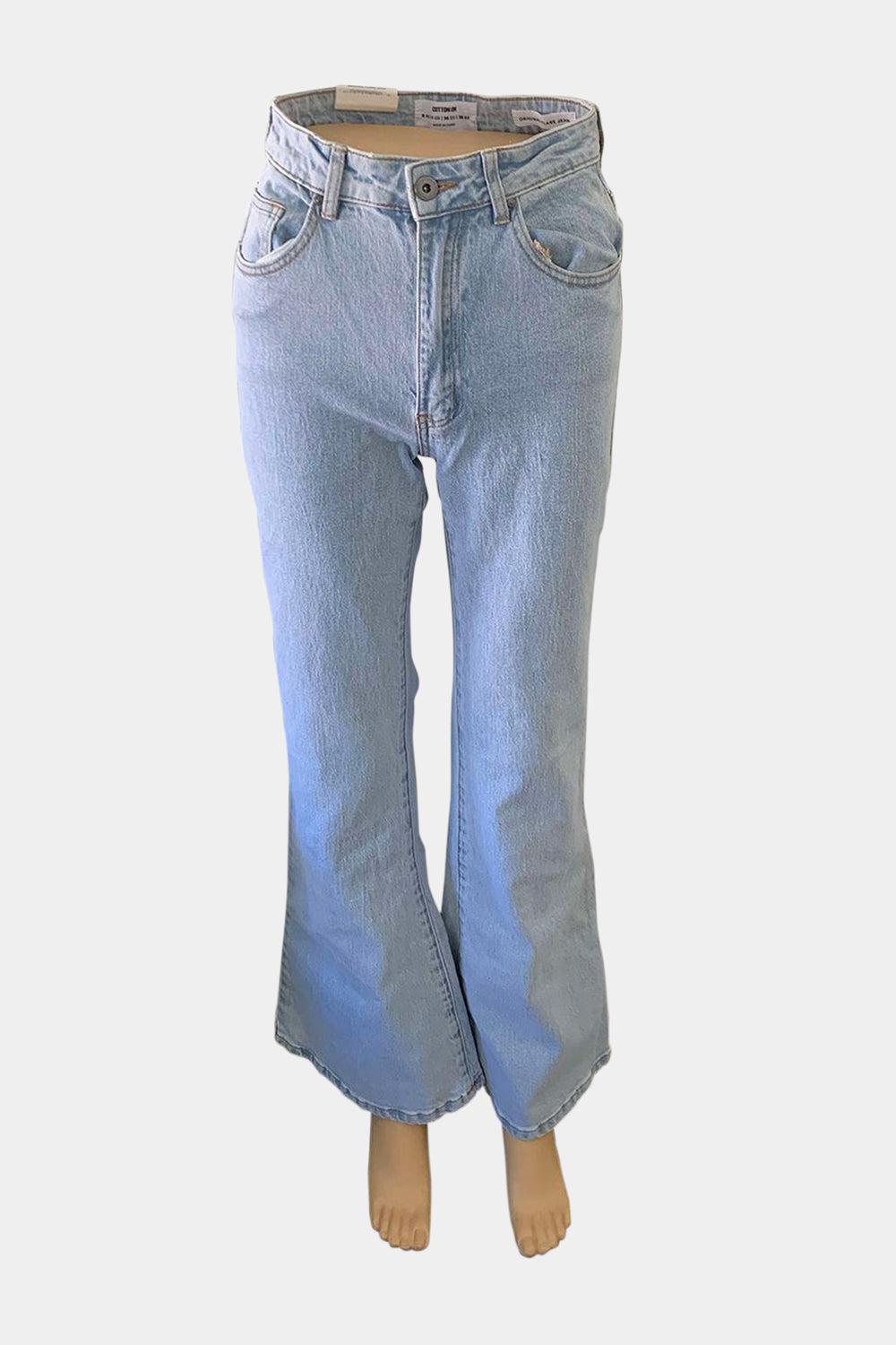 Cotton On Blue Jeans