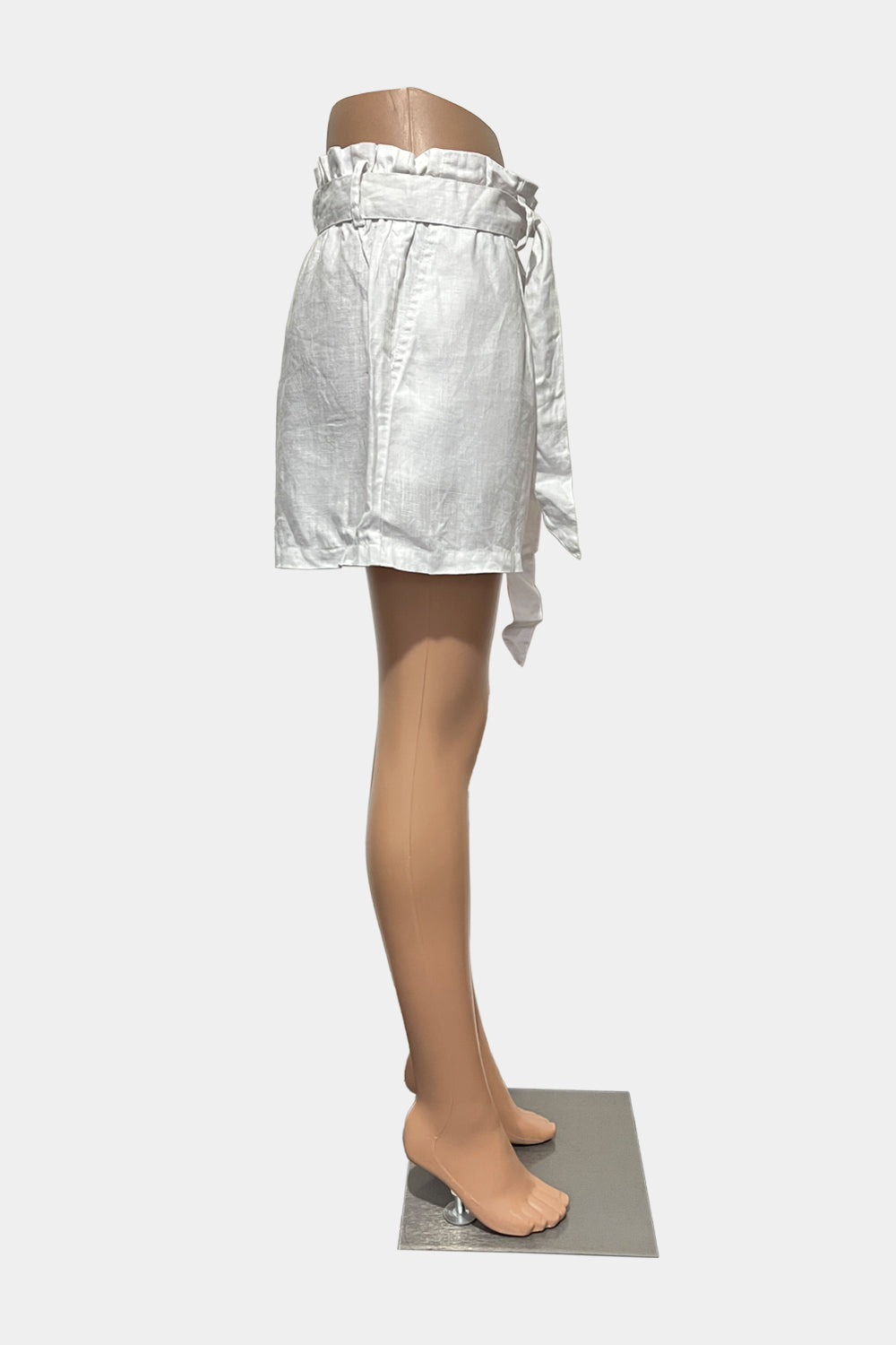 SEED White Shorts