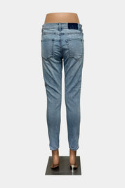 KSUBI Blue Jeans