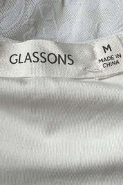 GLASSONS White Top