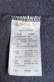 NIKE Blue Hoodie