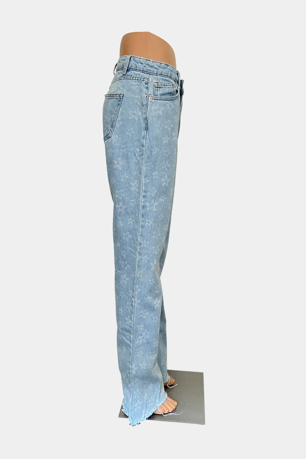 Primark Cares Blue Jeans