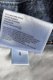 UNIQLO Blue Jeans