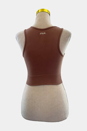 STAX Mauve Top