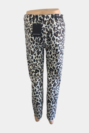 DECJUBA Brown Jeans