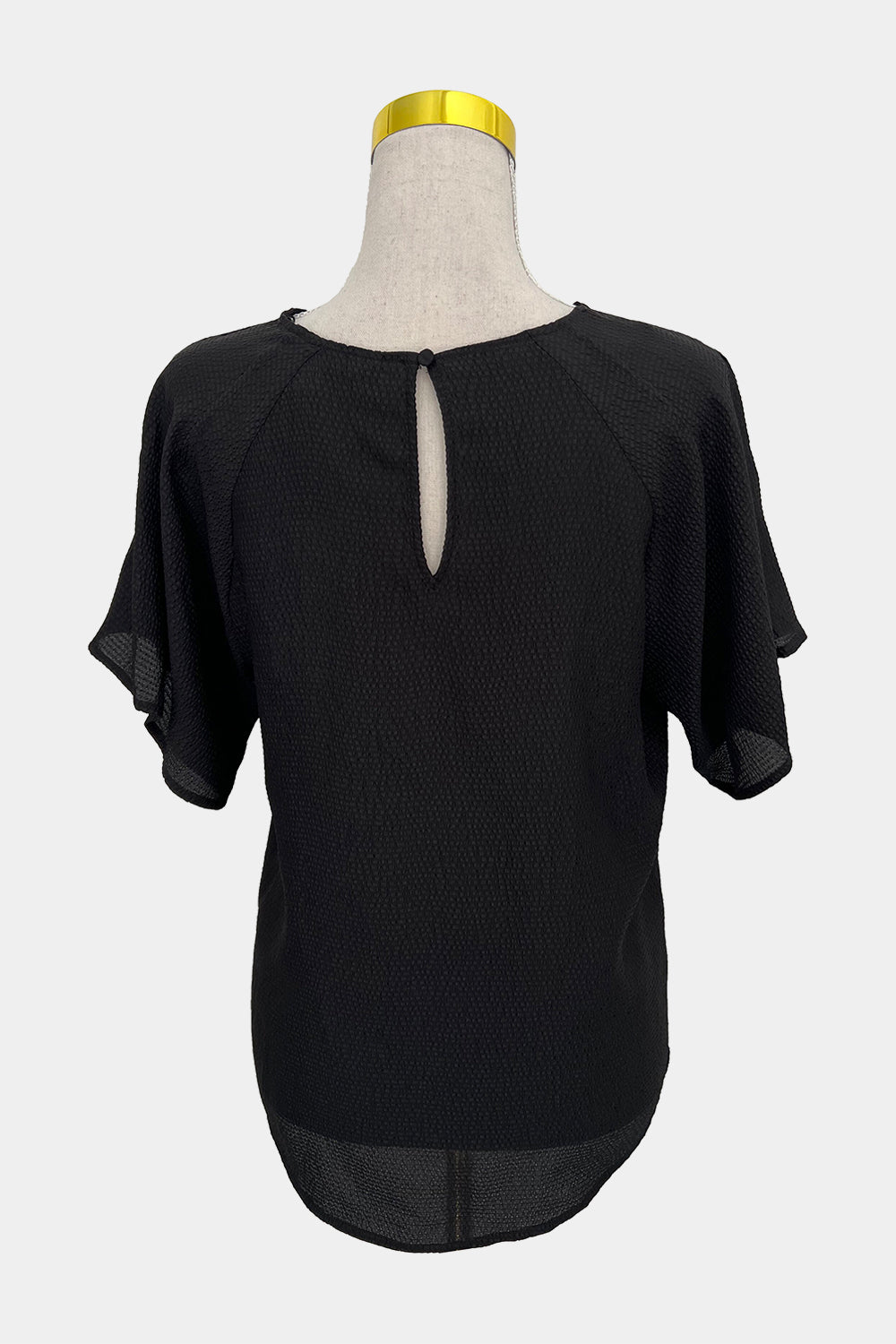 PREVIEW Black Top
