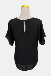 PREVIEW Black Top