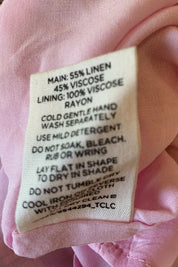 GLASSONS Pink Skirt