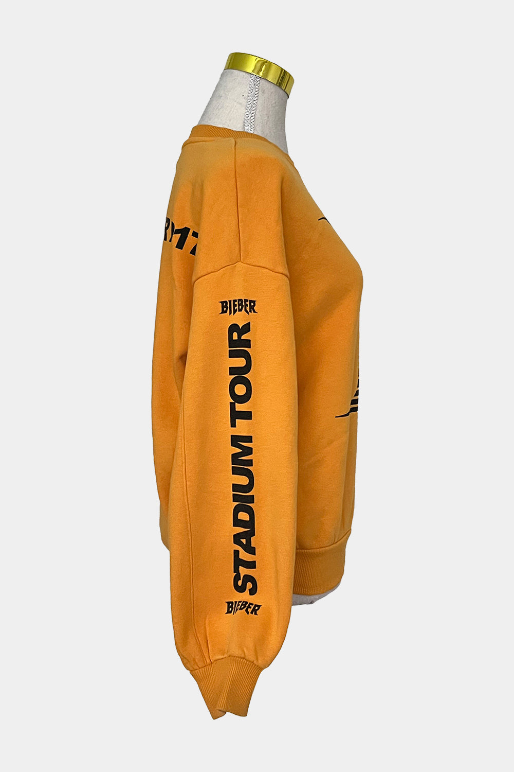 Divided By H&m Amber Sweatshirt