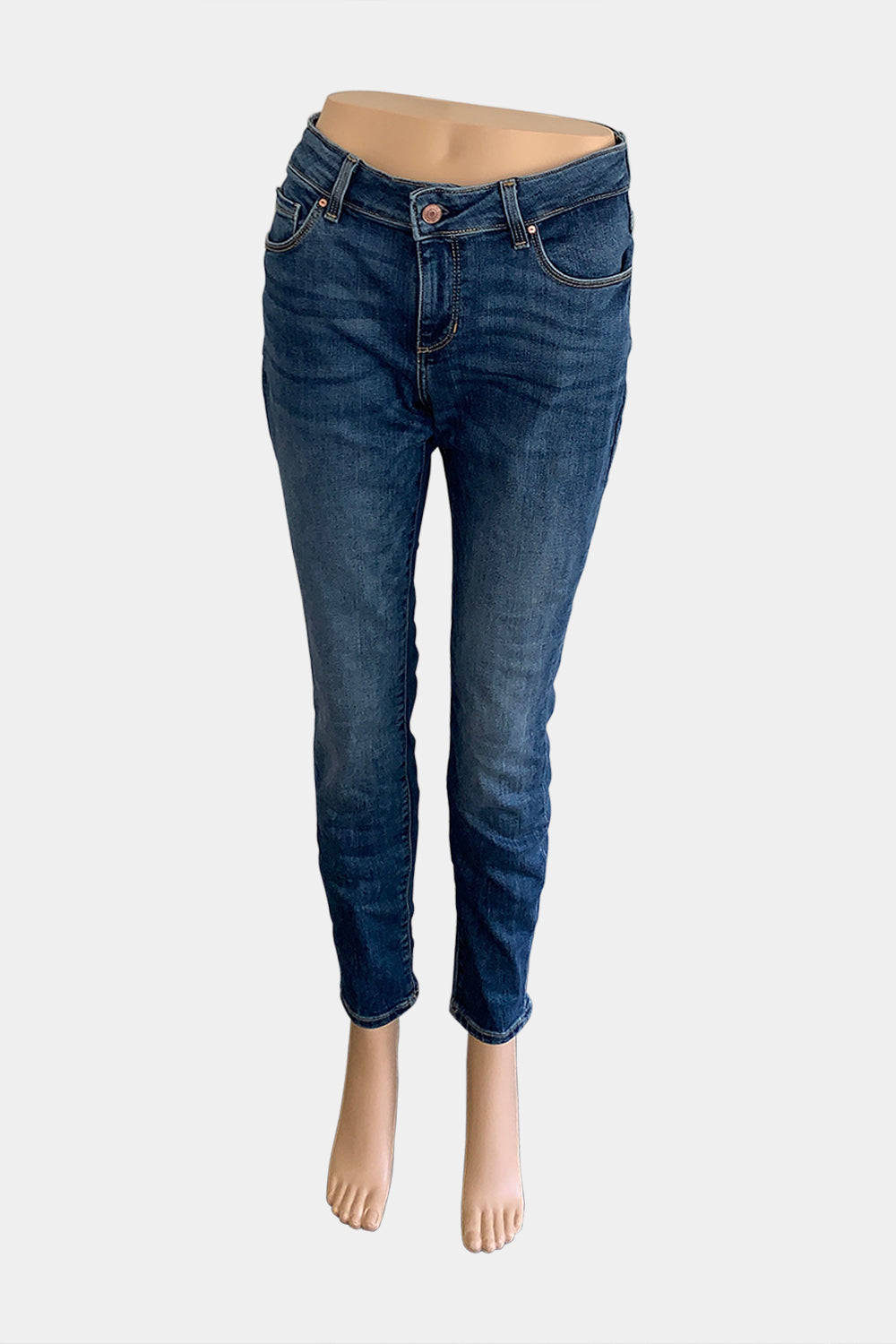 GUESS Blue Jeans