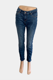 GUESS Blue Jeans
