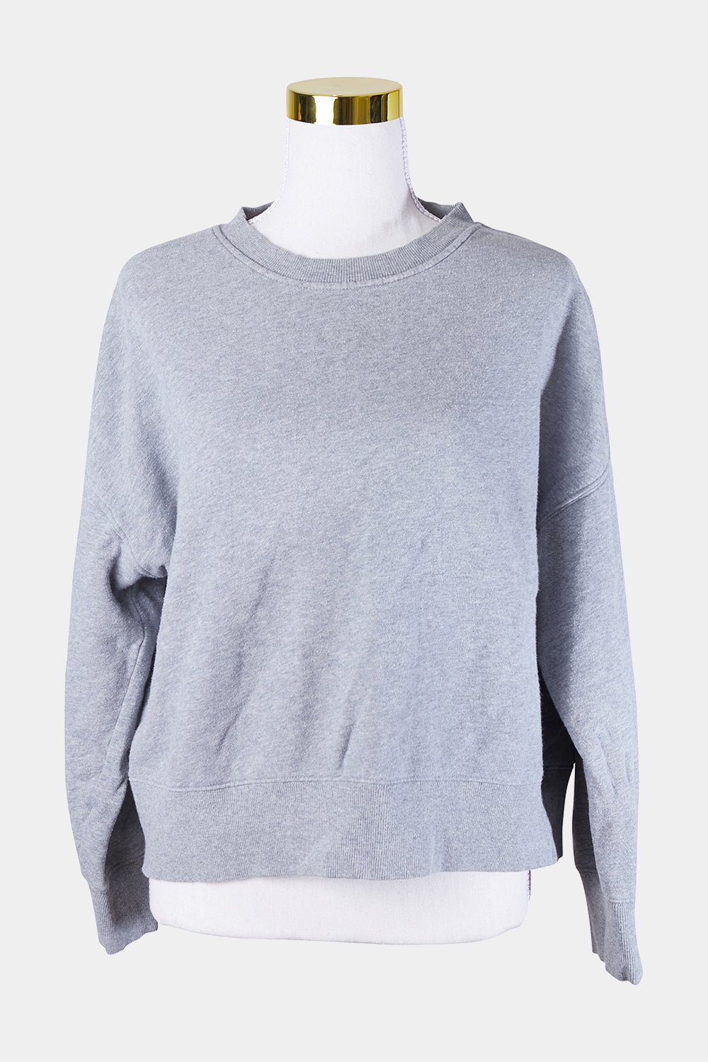 Bonds Originals Grey Sweater
