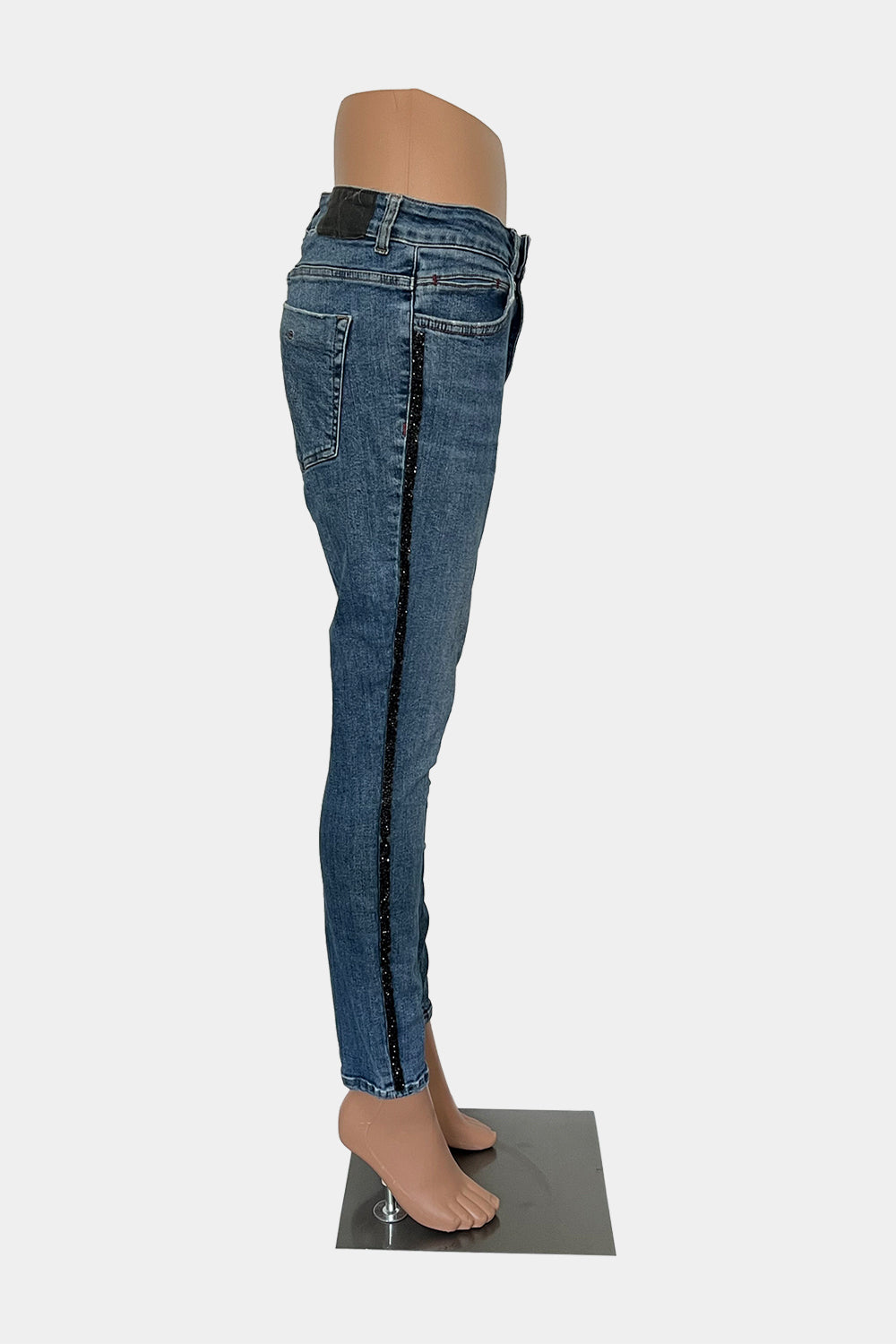 ZARA Denim Jeans
