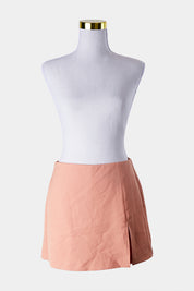 PRIMARK Peach Skorts
