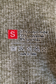 Assorted Brands Green Gym Leggings