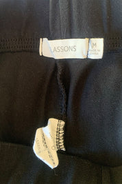 GLASSONS Black Shorts