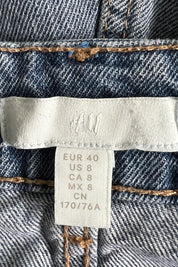 H&M Blue Jeans
