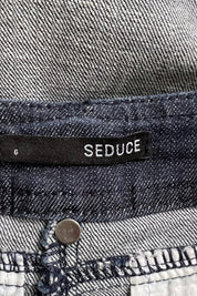 SEDUCE Blue Skirts