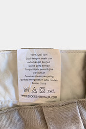 DICKIES Grey Pants