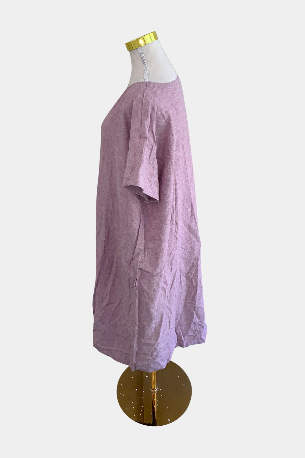 Grace Hill Lavender Dress