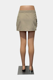 MOTEL Green Skirt