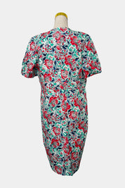 Perri Cutten Multicolor Dress