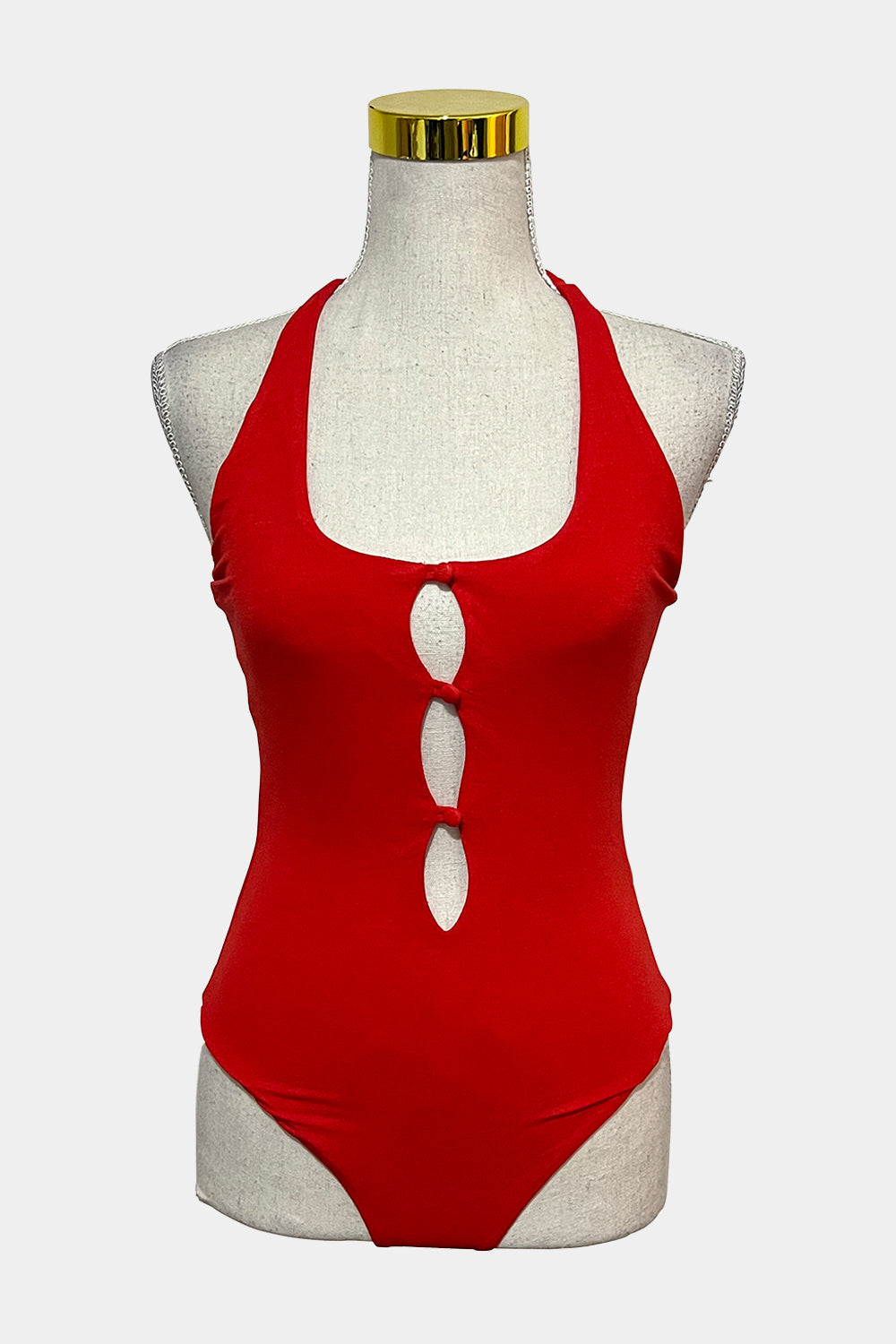 Princess Polly Red Top