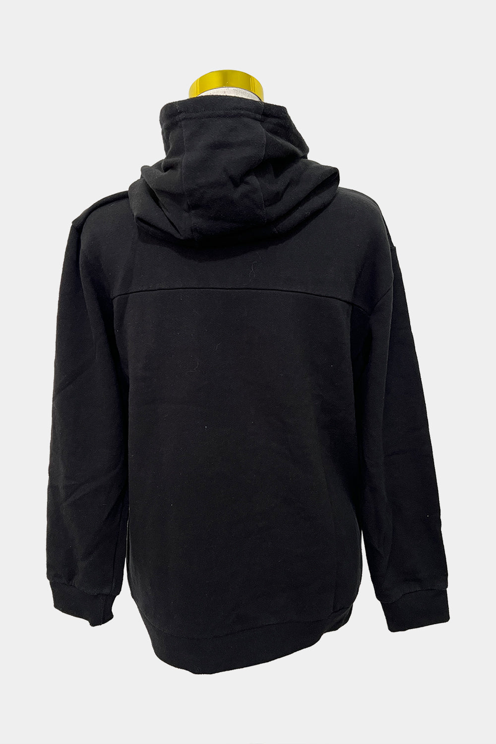 LONSDALE Black Top