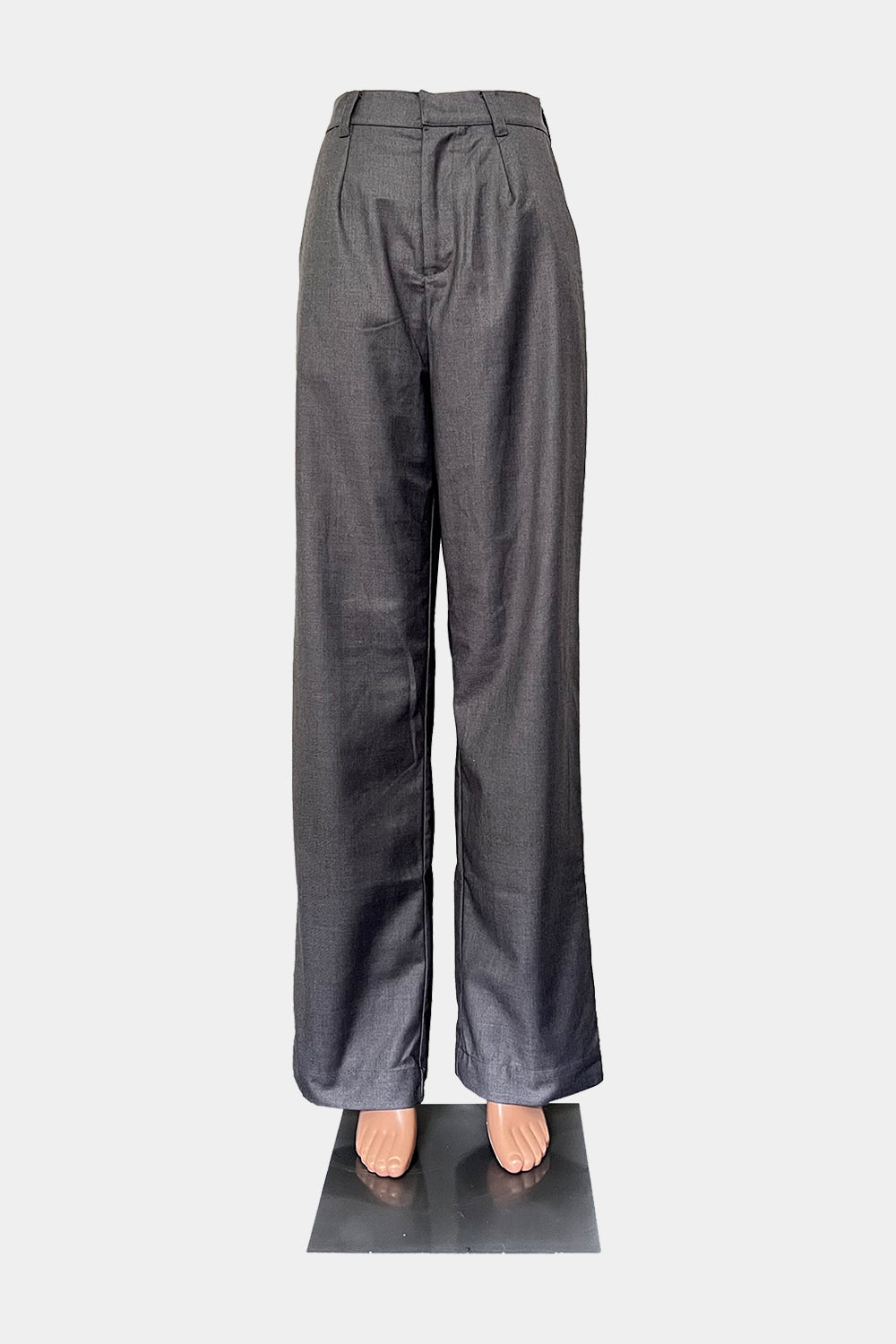 Perfect Stranger Grey Pants