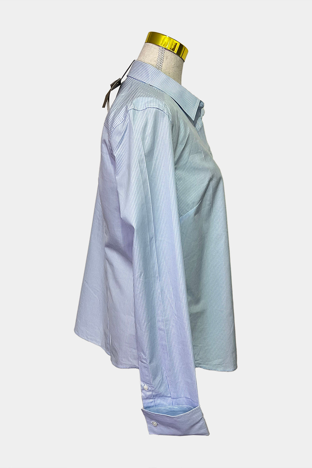 Country Road Blue Top
