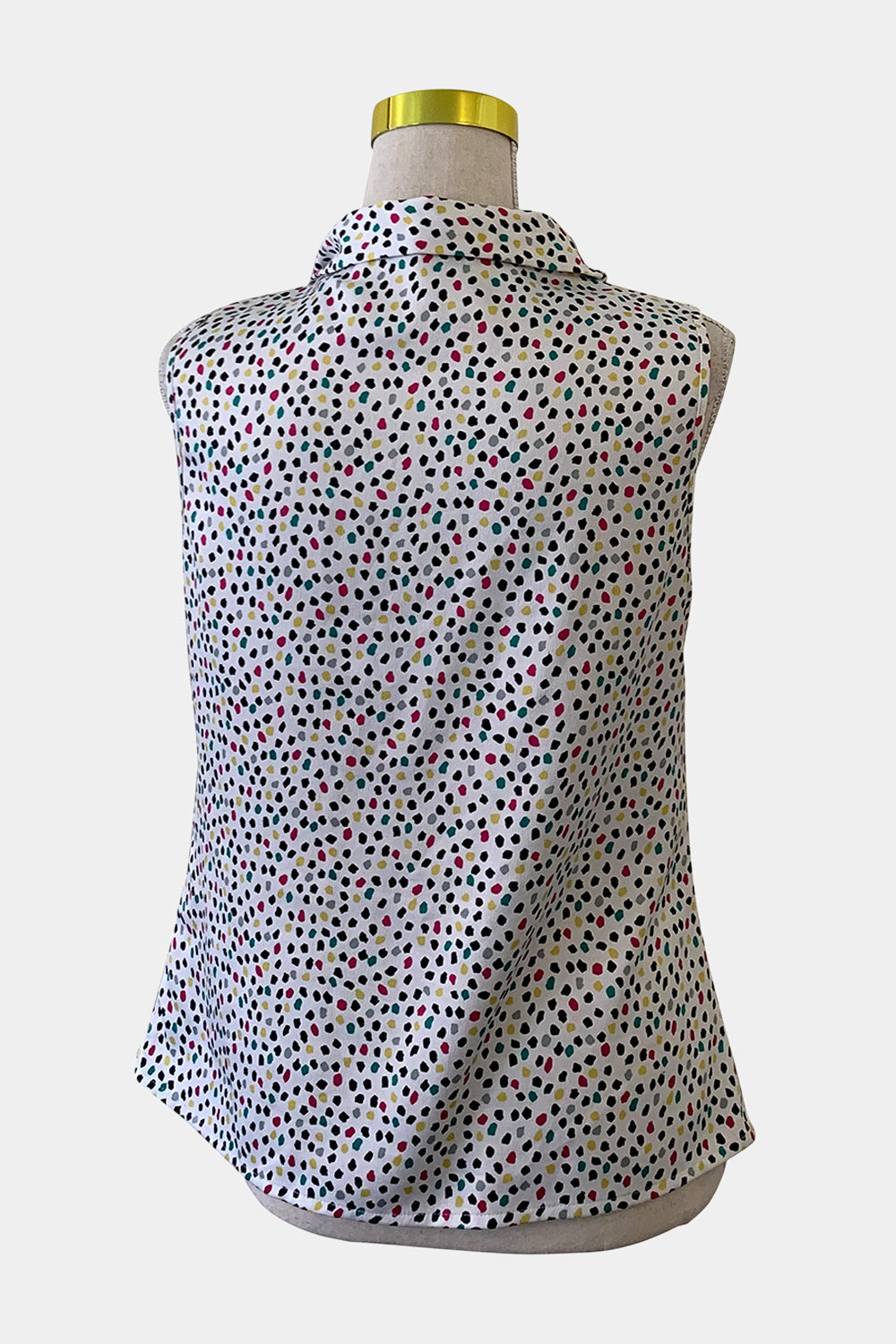 REVIEW White Top