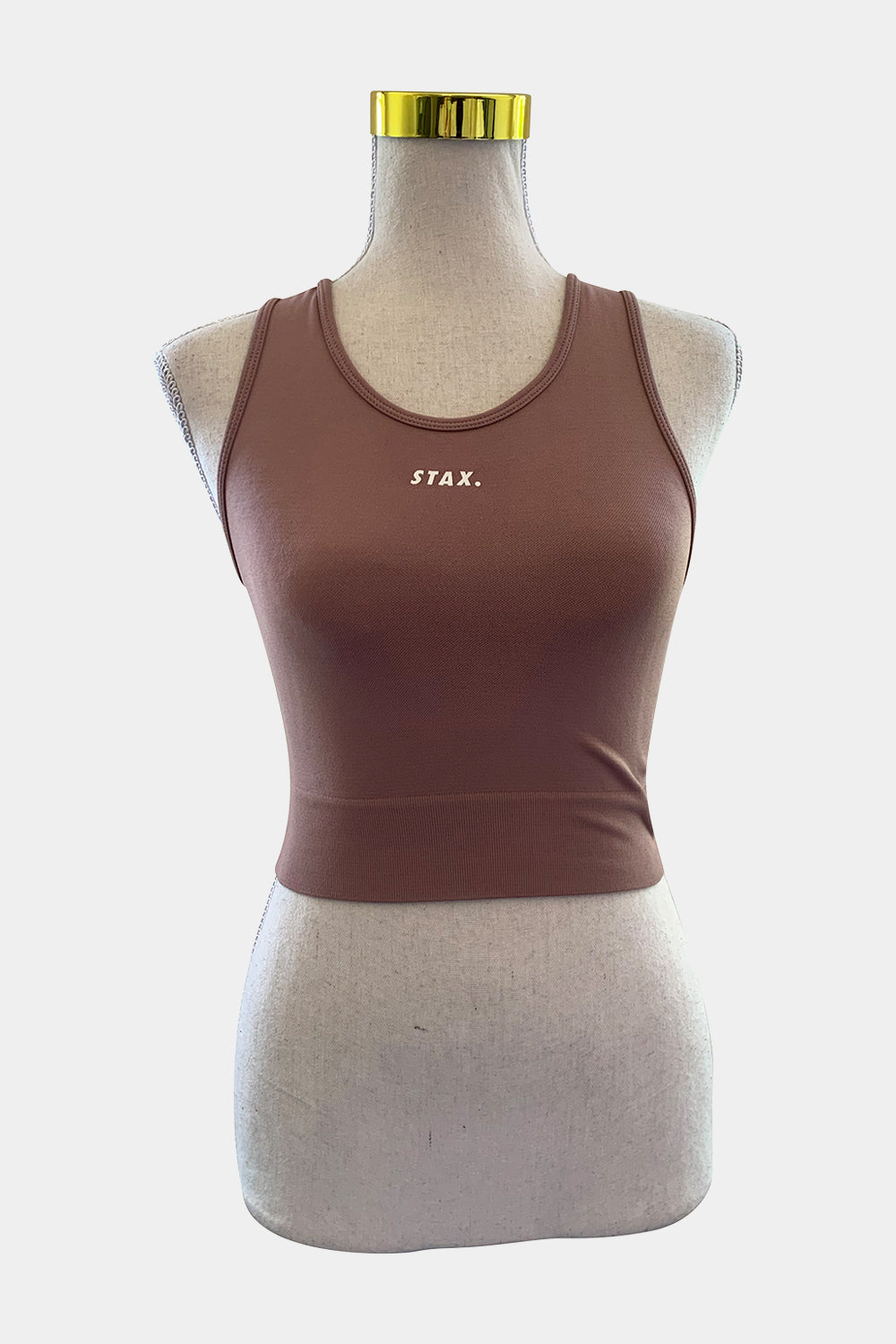 STAX Mauve Top