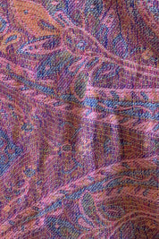 Assorteds Brand Pink Scarf