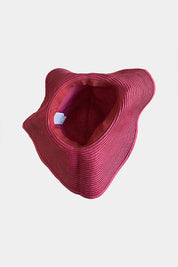 FACTORIE Pink Hat