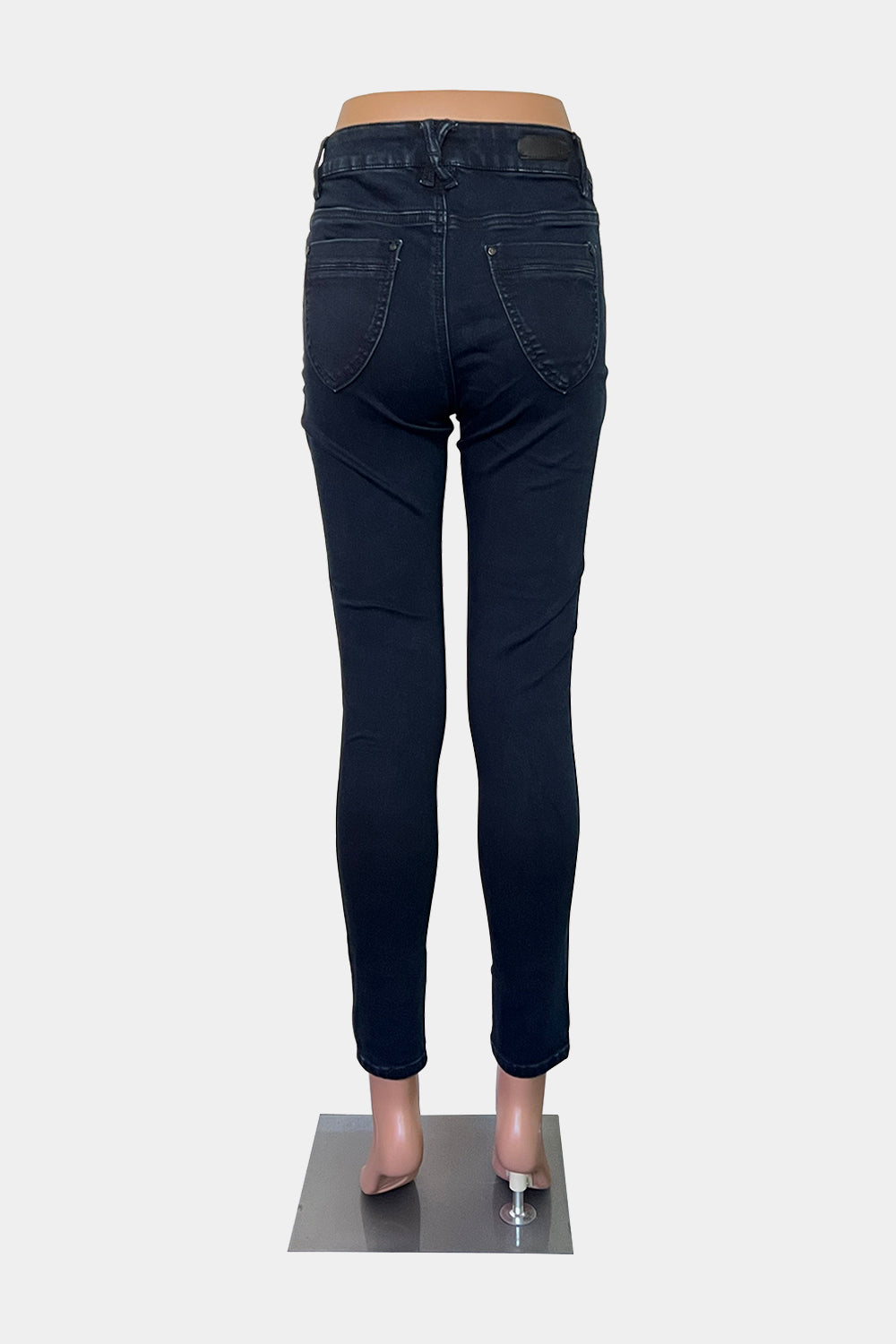 Dannii Minogue Dark Blue Jeans