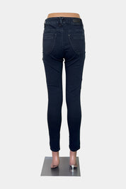 Dannii Minogue Dark Blue Jeans