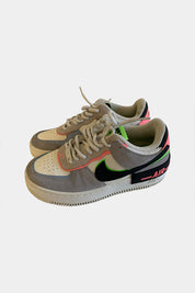 NIKE White Sneakers