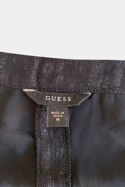GUESS Black Top