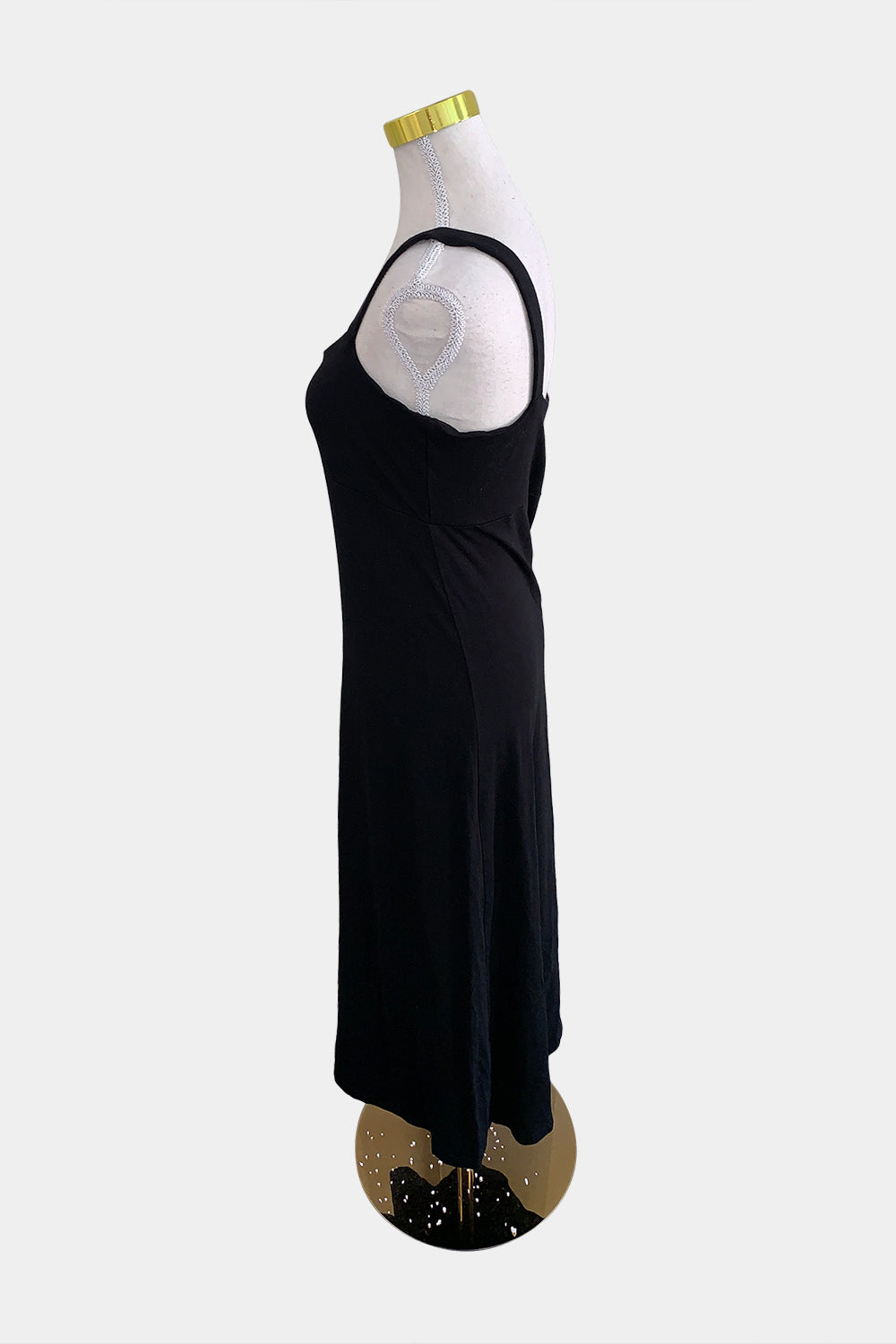 FRUITTA Black Dress