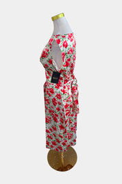 Rsvp Perri Cutten Dress White