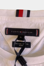 Tommy Hilfiger White Tshirt