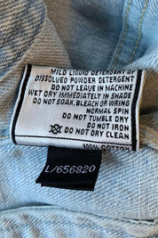 LEE Blue Jacket