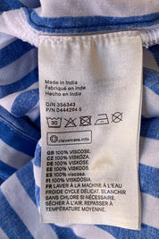 H&M Blue Shirt