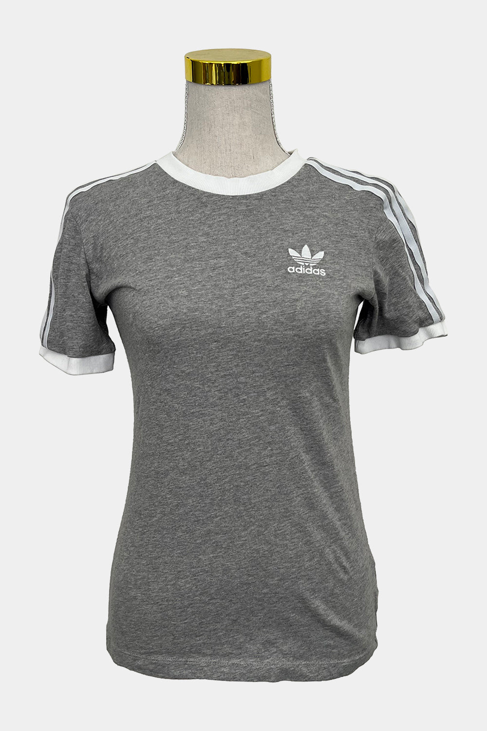 ADIDAS Grey Top