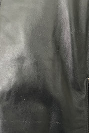 BASQUE Black Jacket