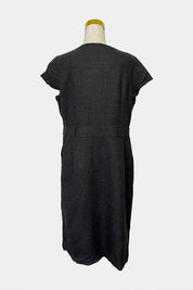SPORTSCRAFT Charcoal Dress