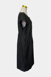 SPORTSCRAFT Charcoal Dress