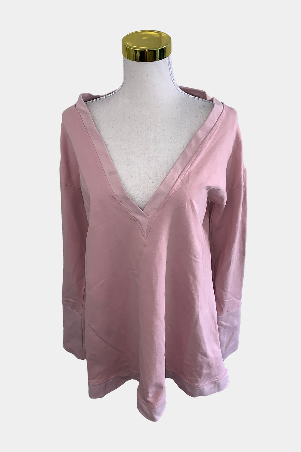 KITX Mauve Top