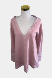 KITX Mauve Top